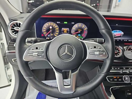 벤츠 CLS클래스 C257 CLS 450 4MATIC AMG Line 사진 9