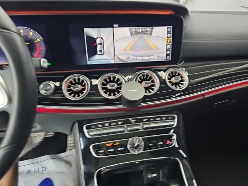 벤츠 CLS클래스 C257 CLS 450 4MATIC AMG Line 사진 10