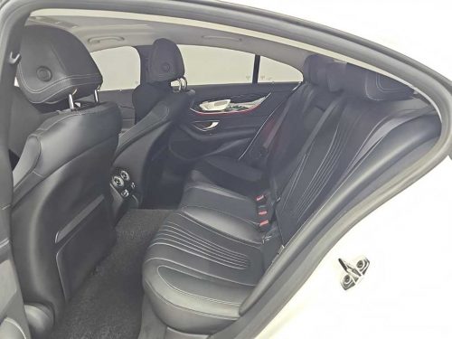 벤츠 CLS클래스 C257 CLS 450 4MATIC AMG Line 사진 12