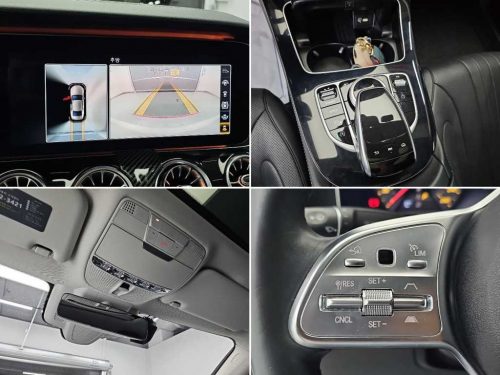 벤츠 CLS클래스 C257 CLS 450 4MATIC AMG Line 사진 16