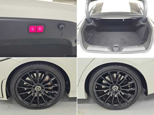 벤츠 CLS클래스 C257 CLS 450 4MATIC AMG Line 사진 18