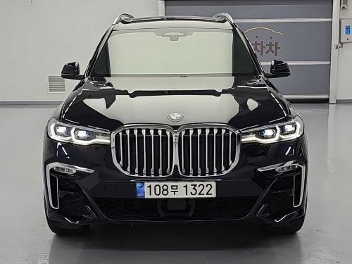 BMW X7 (G07) xDrive 40i M 스포츠 사진 2