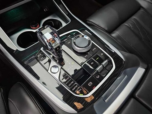 BMW X7 (G07) xDrive 40i M 스포츠 사진 8