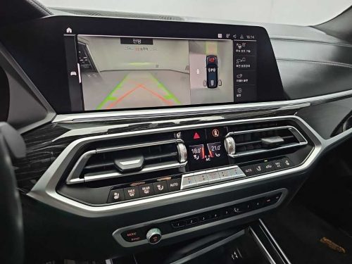 BMW X7 (G07) xDrive 40i M 스포츠 사진 10