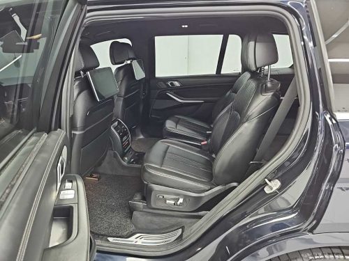 BMW X7 (G07) xDrive 40i M 스포츠 사진 12