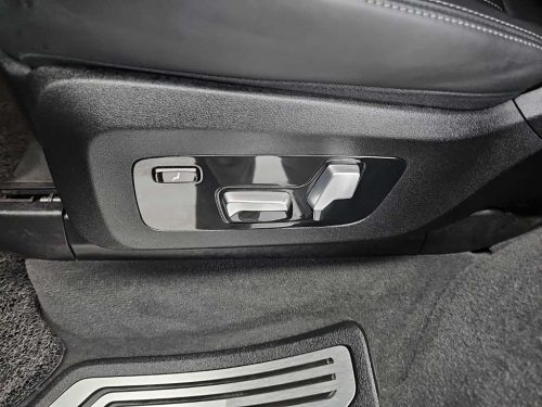BMW X7 (G07) xDrive 40i M 스포츠 사진 13