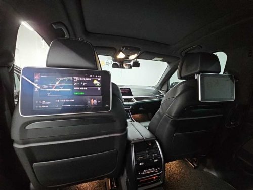 BMW X7 (G07) xDrive 40i M 스포츠 사진 14