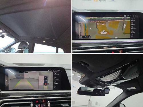 BMW X7 (G07) xDrive 40i M 스포츠 사진 16