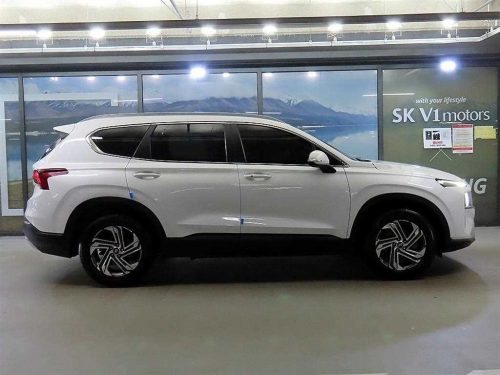 Hyundai The New Santa Fe Diesel 2.2 2WD Prestige photo 3