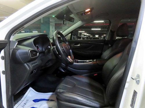 Hyundai The New Santa Fe Diesel 2.2 2WD Prestige photo 6