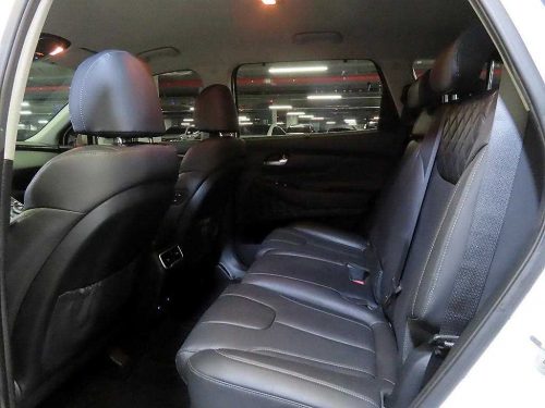 Hyundai The New Santa Fe Diesel 2.2 2WD Prestige View All Photos
