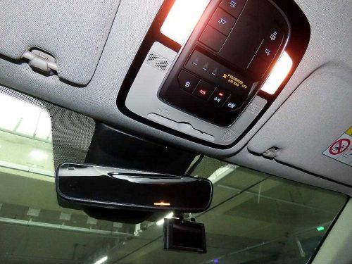Hyundai The New Santa Fe Diesel 2.2 2WD Prestige photo 14