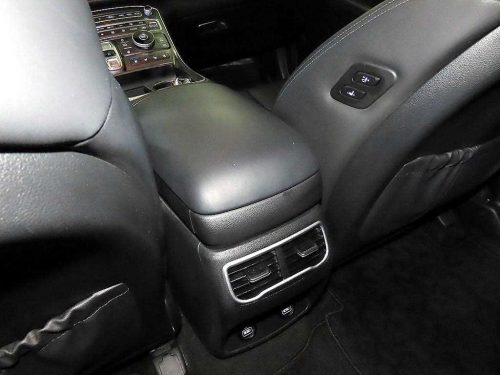Hyundai The New Santa Fe Diesel 2.2 2WD Prestige photo 15