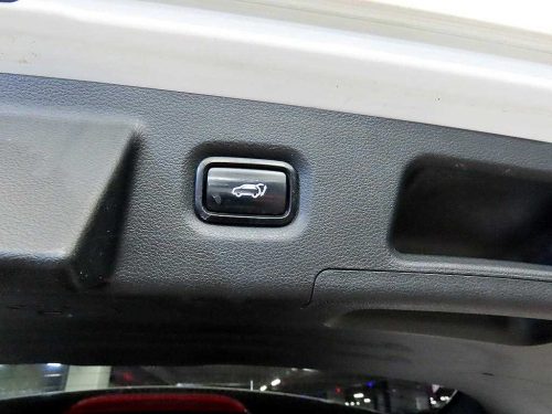 Hyundai The New Santa Fe Diesel 2.2 2WD Prestige photo 16