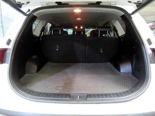 Hyundai The New Santa Fe Diesel 2.2 2WD Prestige photo 17