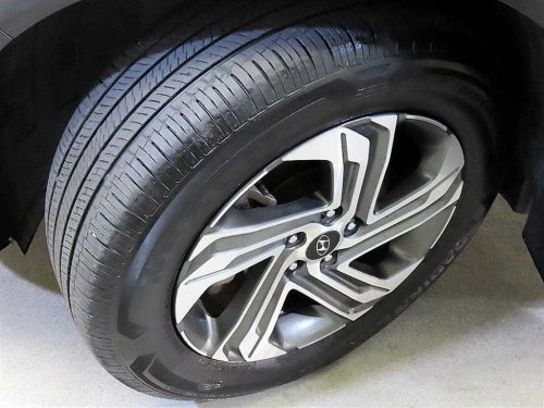 Hyundai The New Santa Fe Diesel 2.2 2WD Prestige photo 20