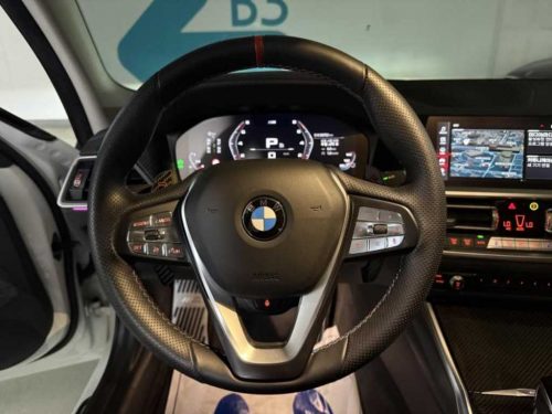BMW 3시리즈 (G20) 320i M 스포츠 사진 10