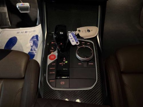 BMW 3시리즈 (G20) 320i M 스포츠 사진 15