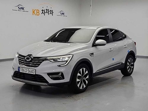 르노코리아(삼성) XM3 1.6 GTe RE