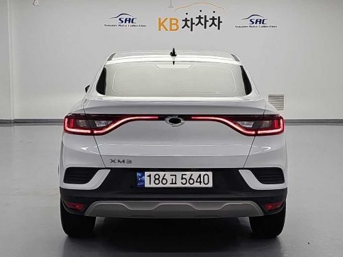 르노코리아(삼성) XM3 1.6 GTe RE 사진 3