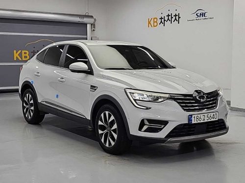르노코리아(삼성) XM3 1.6 GTe RE 사진 모두보기