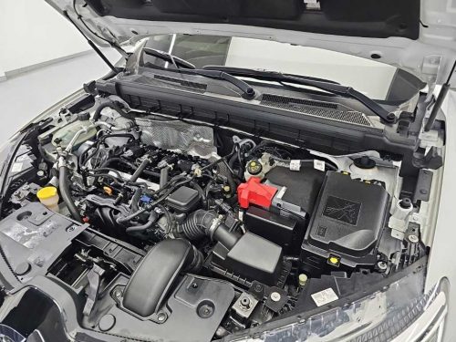르노코리아(삼성) XM3 1.6 GTe RE 사진 5