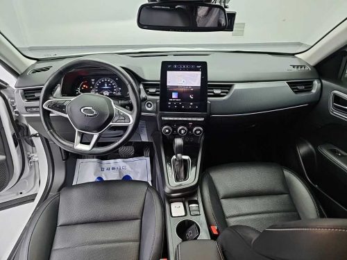 르노코리아(삼성) XM3 1.6 GTe RE 사진 7
