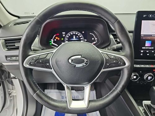 르노코리아(삼성) XM3 1.6 GTe RE 사진 9
