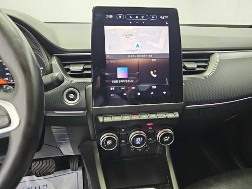 르노코리아(삼성) XM3 1.6 GTe RE 사진 10
