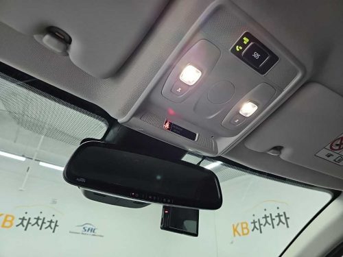 르노코리아(삼성) XM3 1.6 GTe RE 사진 15