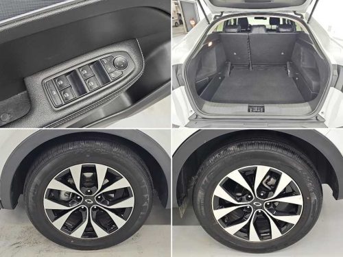 르노코리아(삼성) XM3 1.6 GTe RE 사진 18