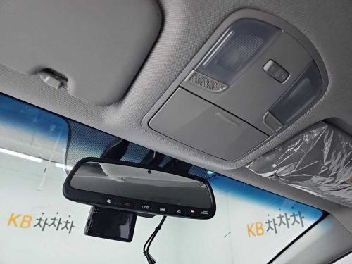 현대 더 뉴 아반떼 AD 1.6 사진 15