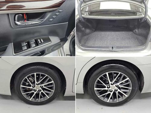 렉서스 뉴ES350 슈프림 사진 19