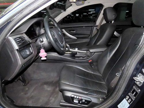 BMW 4시리즈 (F32) 420d 그란쿠페 럭셔리 사진 6