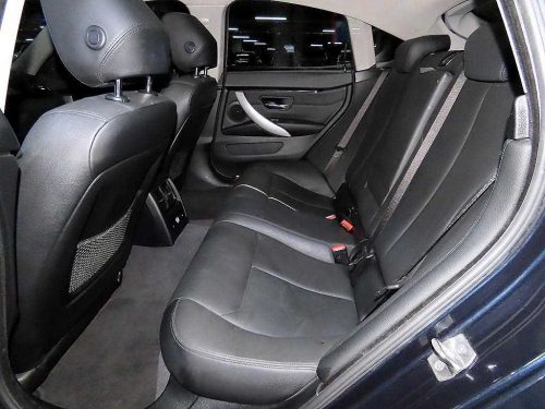 BMW 4시리즈 (F32) 420d 그란쿠페 럭셔리 사진 7