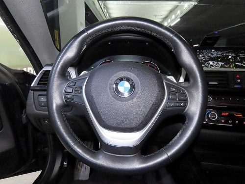 BMW 4시리즈 (F32) 420d 그란쿠페 럭셔리 사진 8