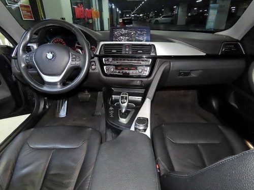 BMW 4시리즈 (F32) 420d 그란쿠페 럭셔리 사진 10