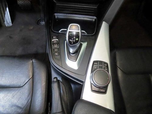 BMW 4시리즈 (F32) 420d 그란쿠페 럭셔리 사진 12