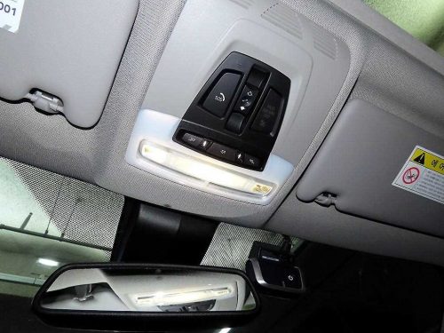 BMW 4시리즈 (F32) 420d 그란쿠페 럭셔리 사진 14