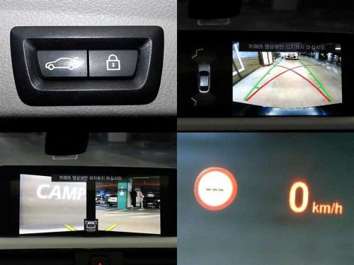 BMW 4시리즈 (F32) 420d 그란쿠페 럭셔리 사진 17