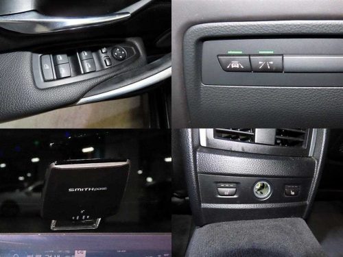 BMW 4시리즈 (F32) 420d 그란쿠페 럭셔리 사진 18