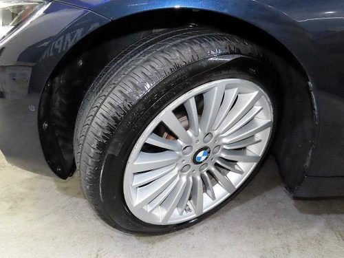 BMW 4시리즈 (F32) 420d 그란쿠페 럭셔리 사진 20