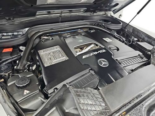 벤츠 G클래스 W463 G63 AMG 사진 5
