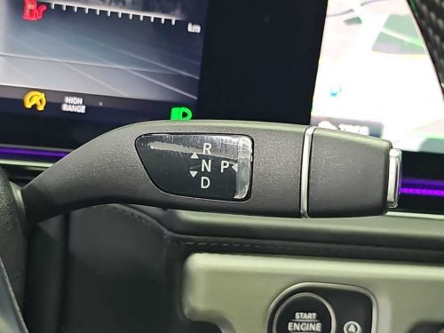 벤츠 G클래스 W463 G63 AMG 사진 8