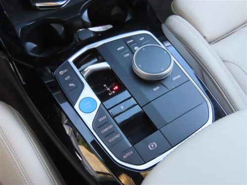 BMW iX3 M 스포츠 사진 6
