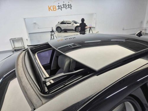 르노코리아(삼성) SM6 가솔린 2.0 GDe 사진 13