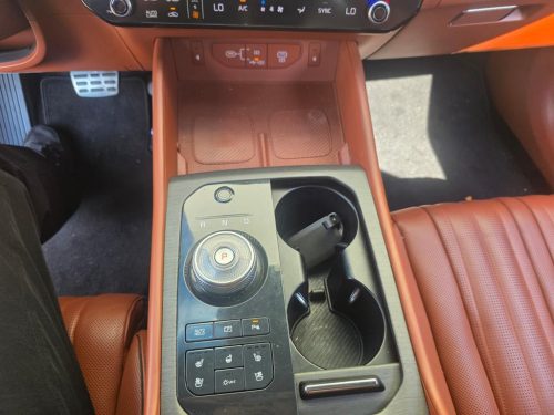기아 뉴 K8 2.5 2WD 사진 8
