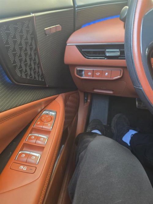 기아 뉴 K8 2.5 2WD 사진 10