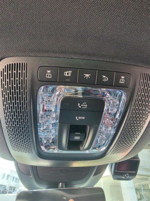 벤츠 GLE 클래스 W167 GLE 53 AMG 4MATIC 플러스 쿠페 사진 6
