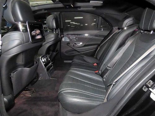 벤츠 S클래스-W222 S 400L d 4MATIC 사진 모두보기